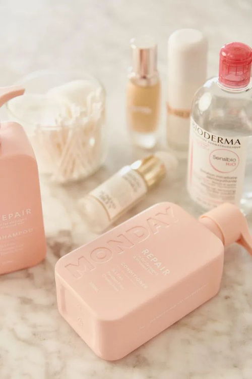 從洗護(hù)黑馬到美妝帝國(guó)夢(mèng) Monday創(chuàng)始人再推新品牌，劍指“現(xiàn)代版歐萊雅”